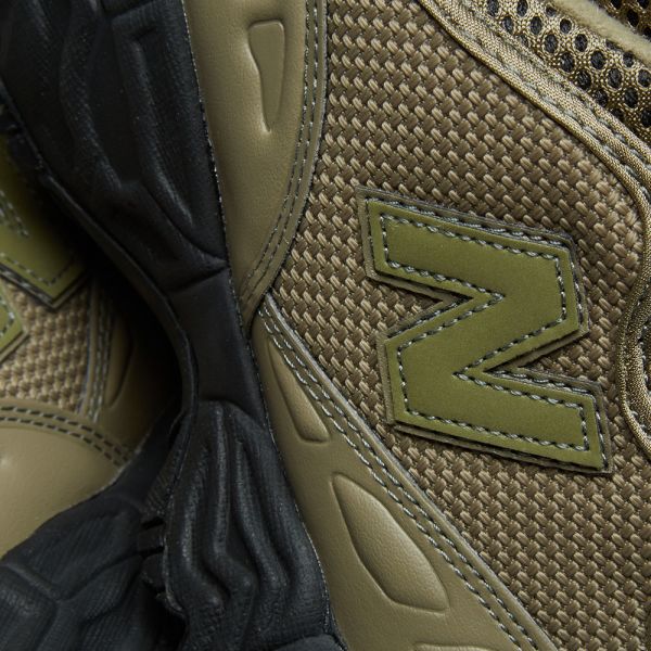 new balance 801 olive