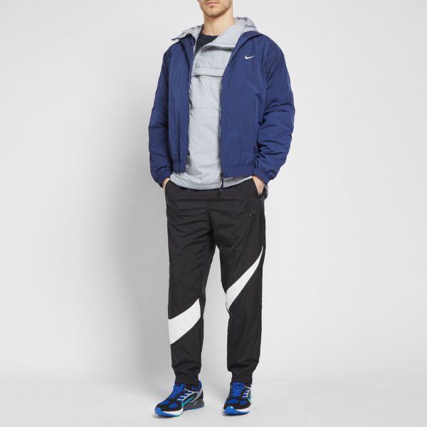 Nike tech pack dyed popover jacket clearance
