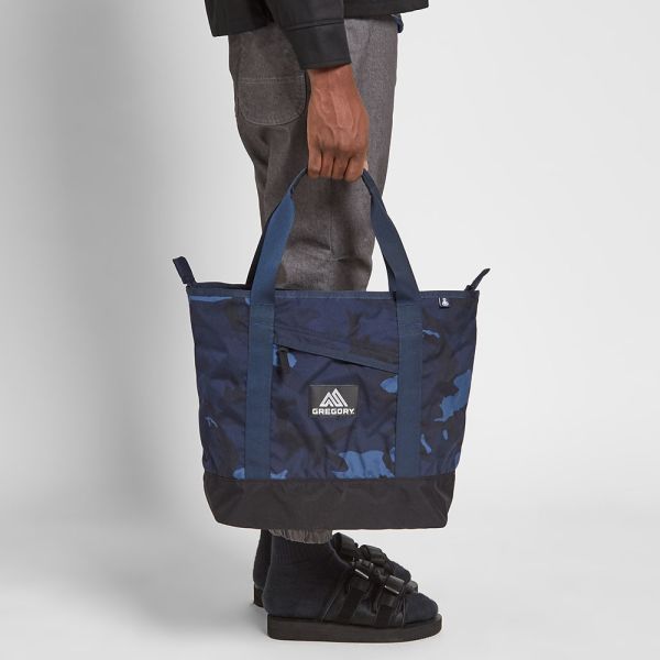 gregory tote