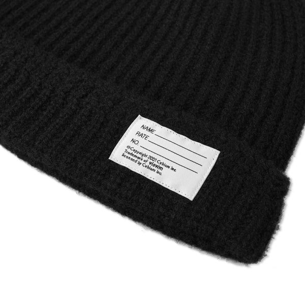 visvim beanie
