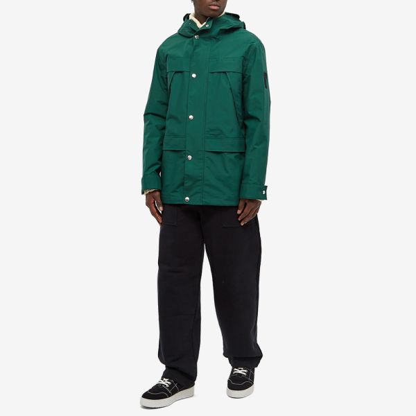 Parka canvas clearance
