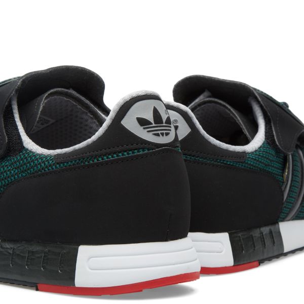Adidas Micropacer OG Jungle Ink & Core Black | END. (ES)