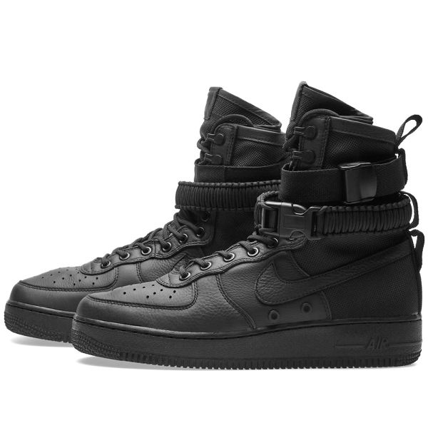 Nike sf air force 1 womens casual boot clearance