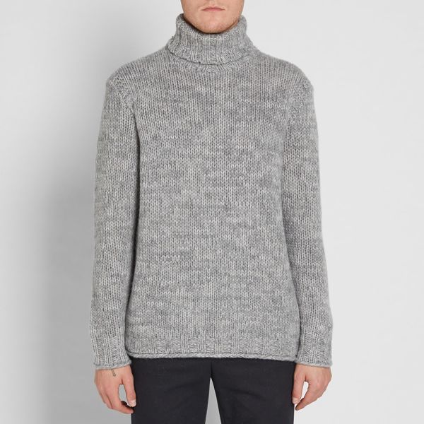 Ralph lauren cashmere turtleneck Clearance