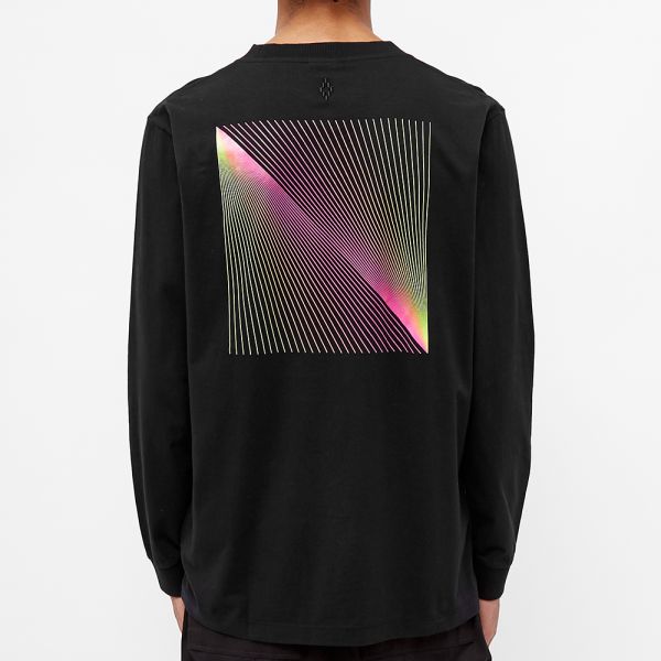 marcelo burlon palben long sleeve