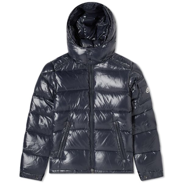 Moncler Maya Down Jacket Moncler Maya Down Jacket