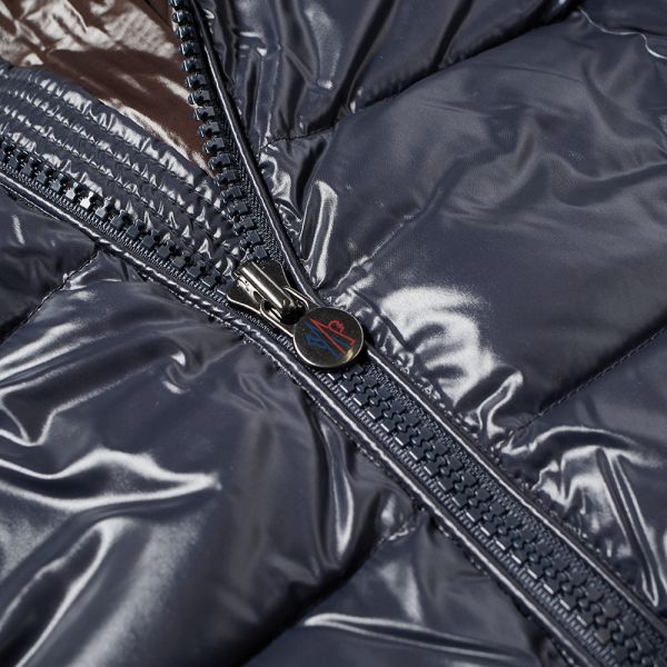 moncler zipper replacement
