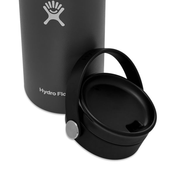 Hydroflask WideSip Coffee Flask 16oz & Stone END. (Global)