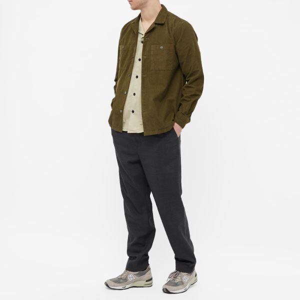 Dylan waffle shirt Clearance