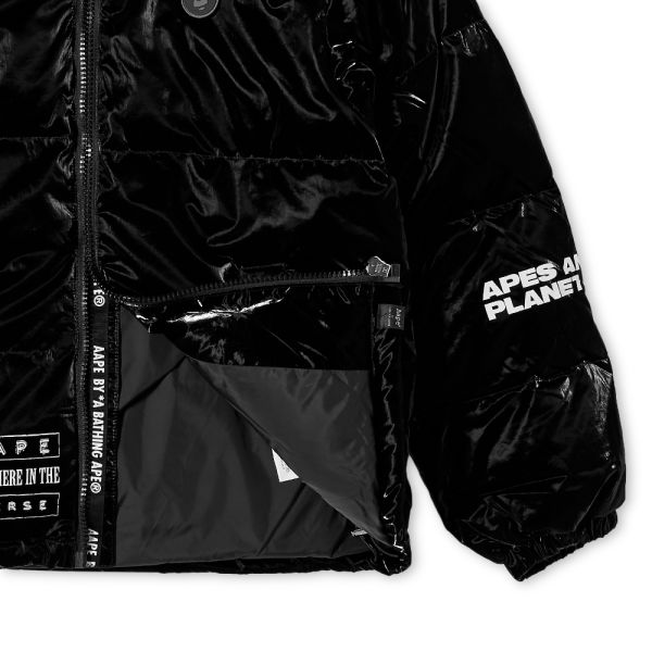down jacket tape