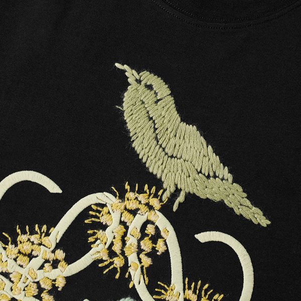 Loewe Herbarium Anagram Tee Loewe Herbarium Anagram Tee