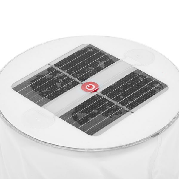 Afield Out Solar Powered Lantern Frost END. (KR)