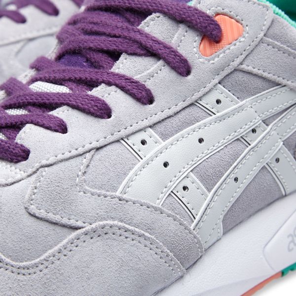 asics gel saga soft grey