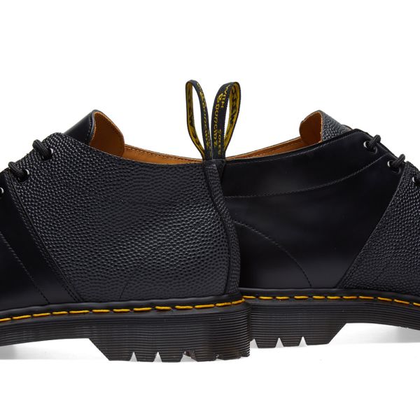 pebble leather doc martens