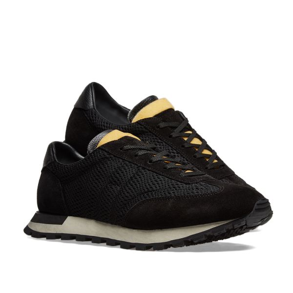 maison margiela 22 retro runner