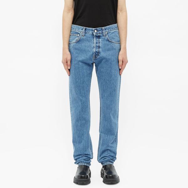 helmut lang jeans