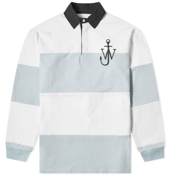 Jw anderson rugby shirt Clearance