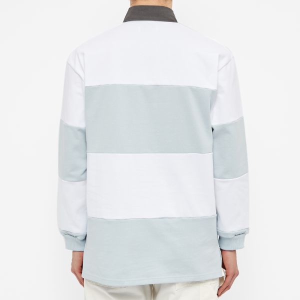 polo rugby shirts