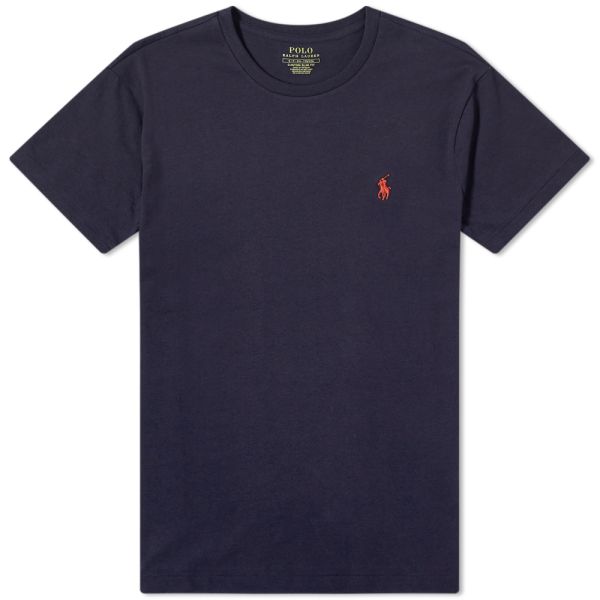 Ralph custom fit clearance