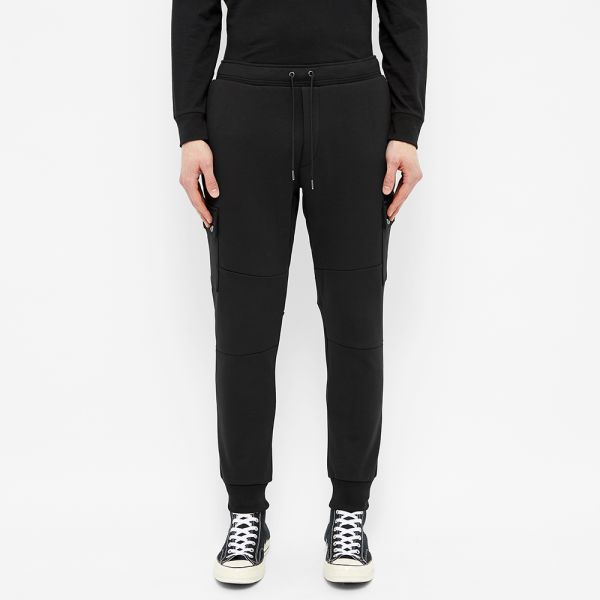 polo ralph lauren tech fleece cargo pant