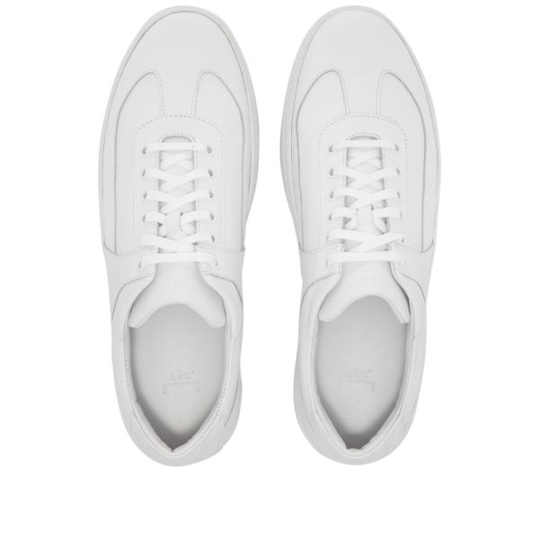 A Cold Wall Shard Lo Sneaker White End A Cold Wall Shard Lo Sneaker White End