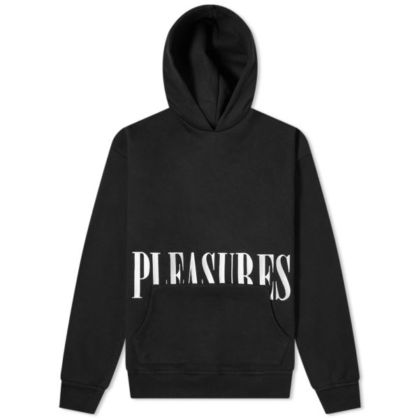 Pleasures loveless hoodie clearance