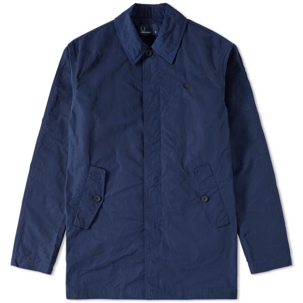 caban fred perry
