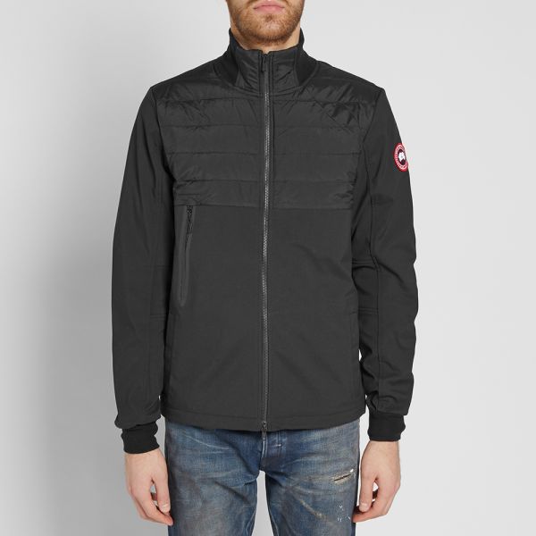 Canada goose jericho jacket clearance