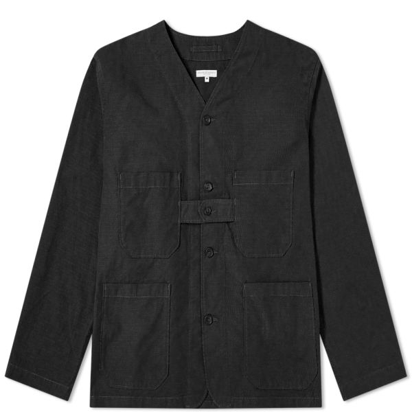 Engineered Garments Cardigan Jacket Black END. (UK)