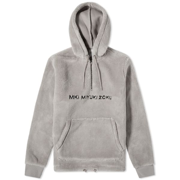 Mki sherpa fleece clearance
