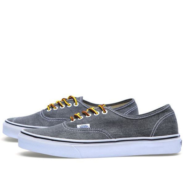 vans authentic washed vans authentic washed