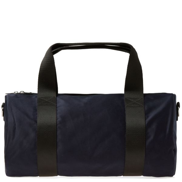 comme des garcons duffle bag