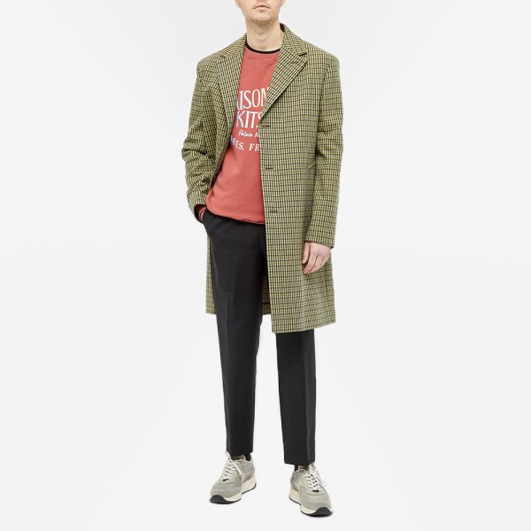 Maison Kitsuné Palais Royal Sweat