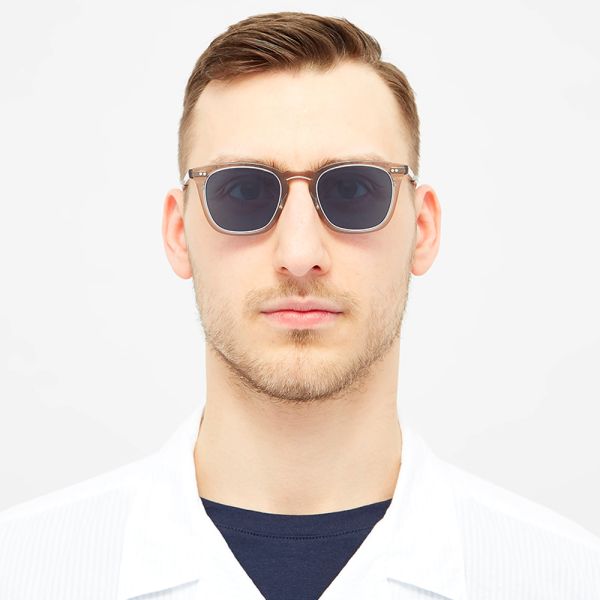 Mr leight getty clearance