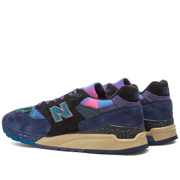 new balance 998 38