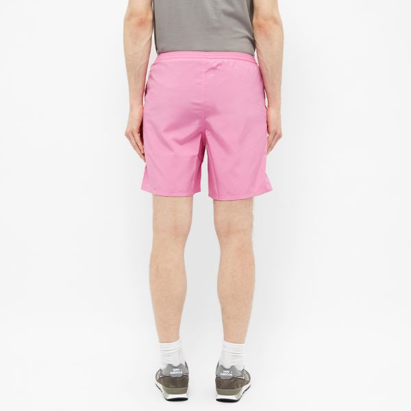 Patagonia baggies marble pink Clearance