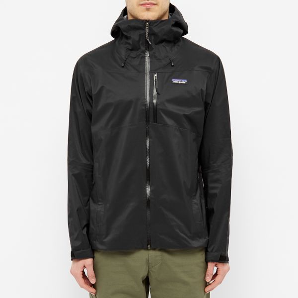 rainshadow jacket patagonia