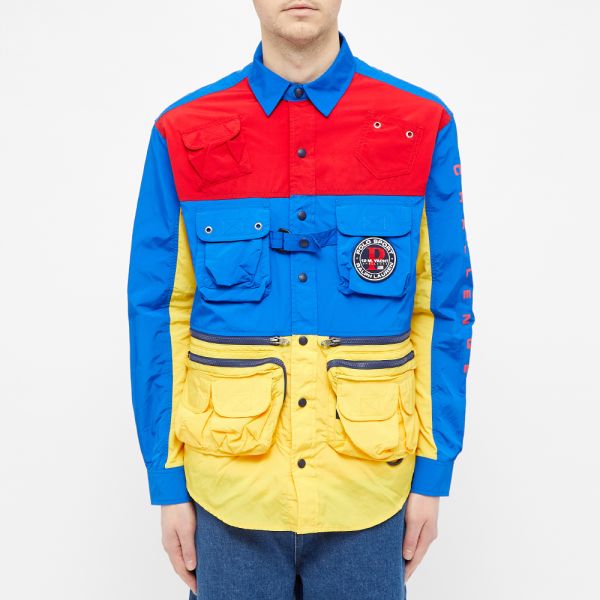 Polo sport utility shirt Clearance