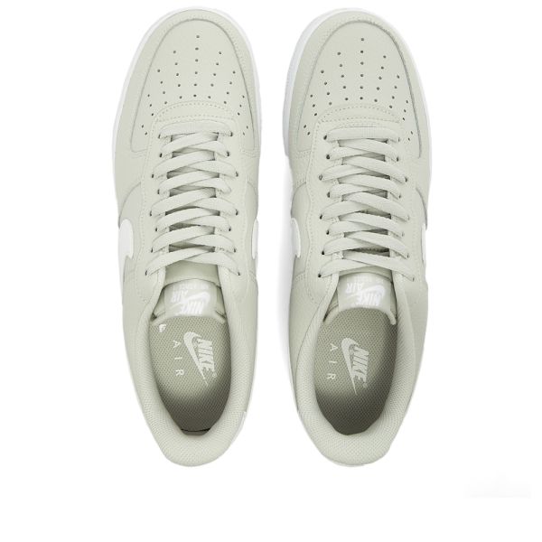 white & pl blue air force 1 07 3 trainers