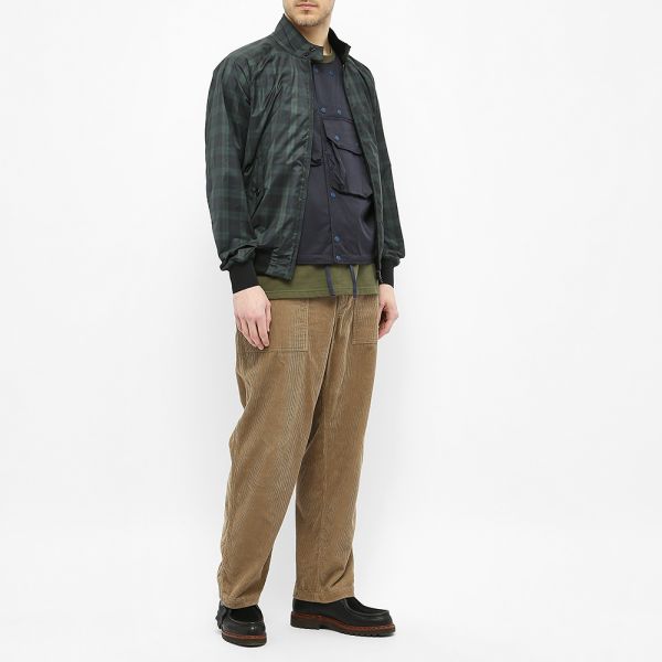 baracuta g9 light