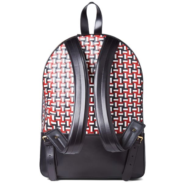 thom browne backpack sale