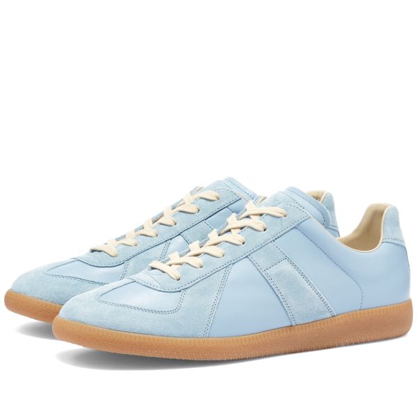 Margiela replica blue clearance