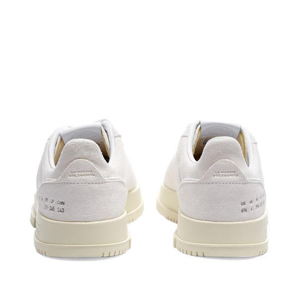 Adidas Supercourt Footwear White/Off White - FY5473 | Sneaker District