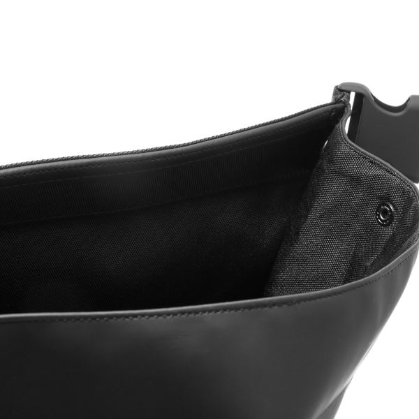 rains buckle rolltop ruckensacark