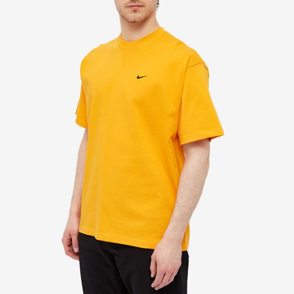 Nike x kim jones oversized tee clearance