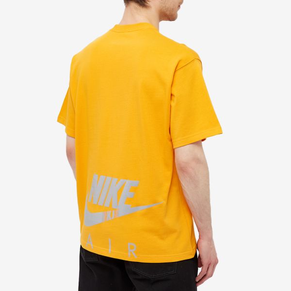 Nike x kim jones oversized tee clearance