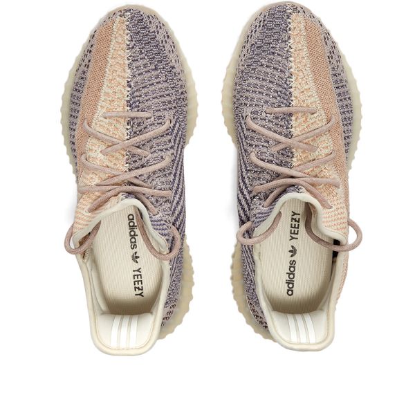 lacet yeezy boost 350