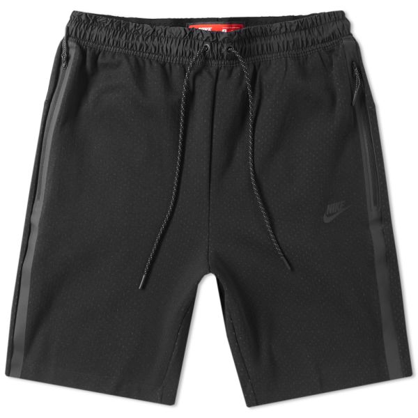 Nike zipped shorts Clearance