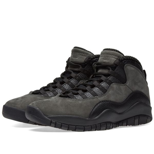 aj 10 shadow