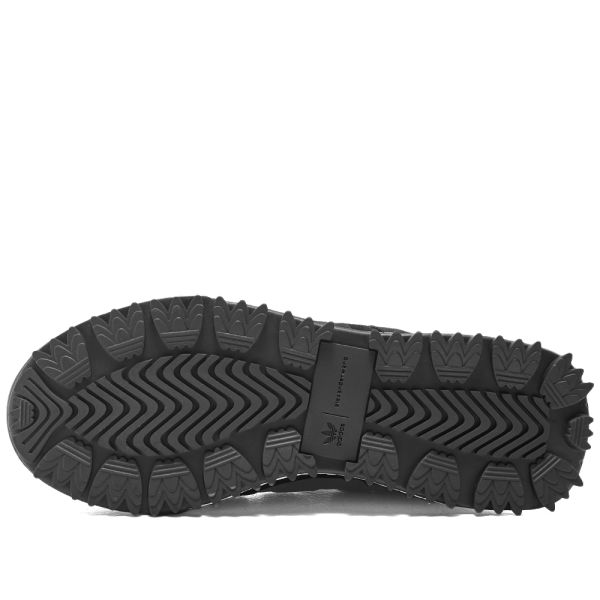 adidas aw run alexander wang core black